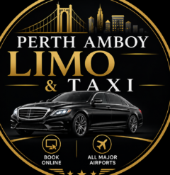 Perth Amboy Limo & Taxi
